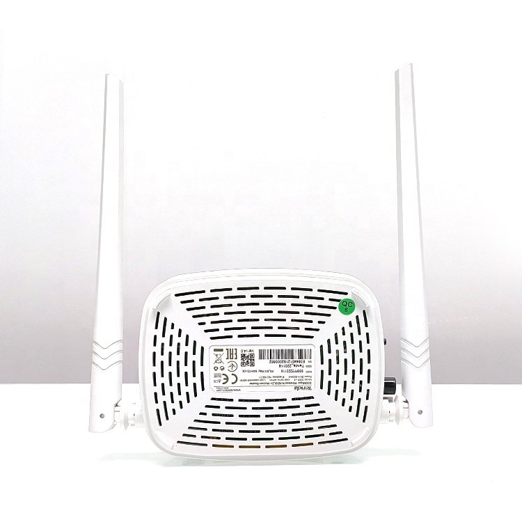 N Adsl2+ Modem Router Tenda D301 V4 300Mbps Wireless Internet Wifi Router Tenda 4G Modem Router